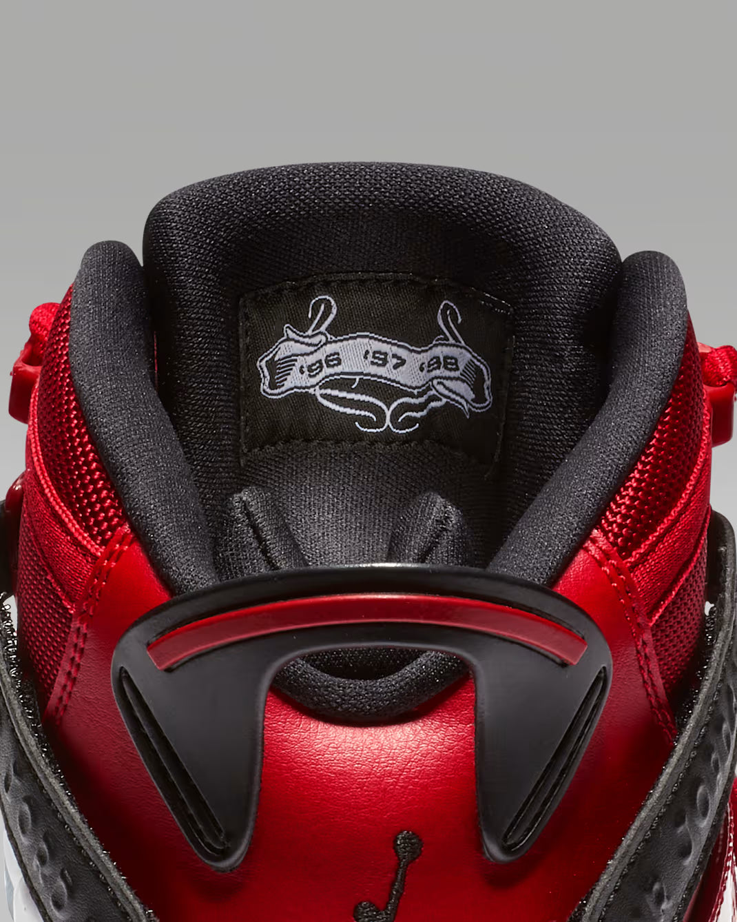 Jordan 6 Rings