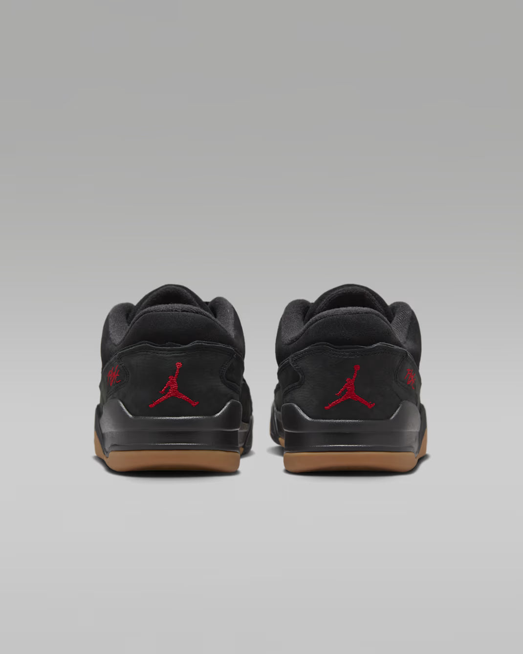 Jordan Flight Court