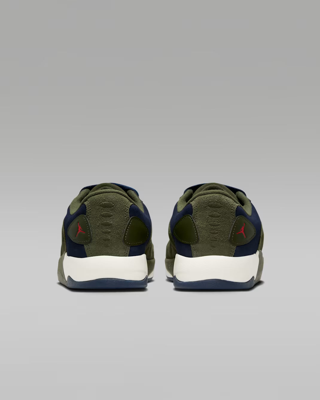 Jordan Session