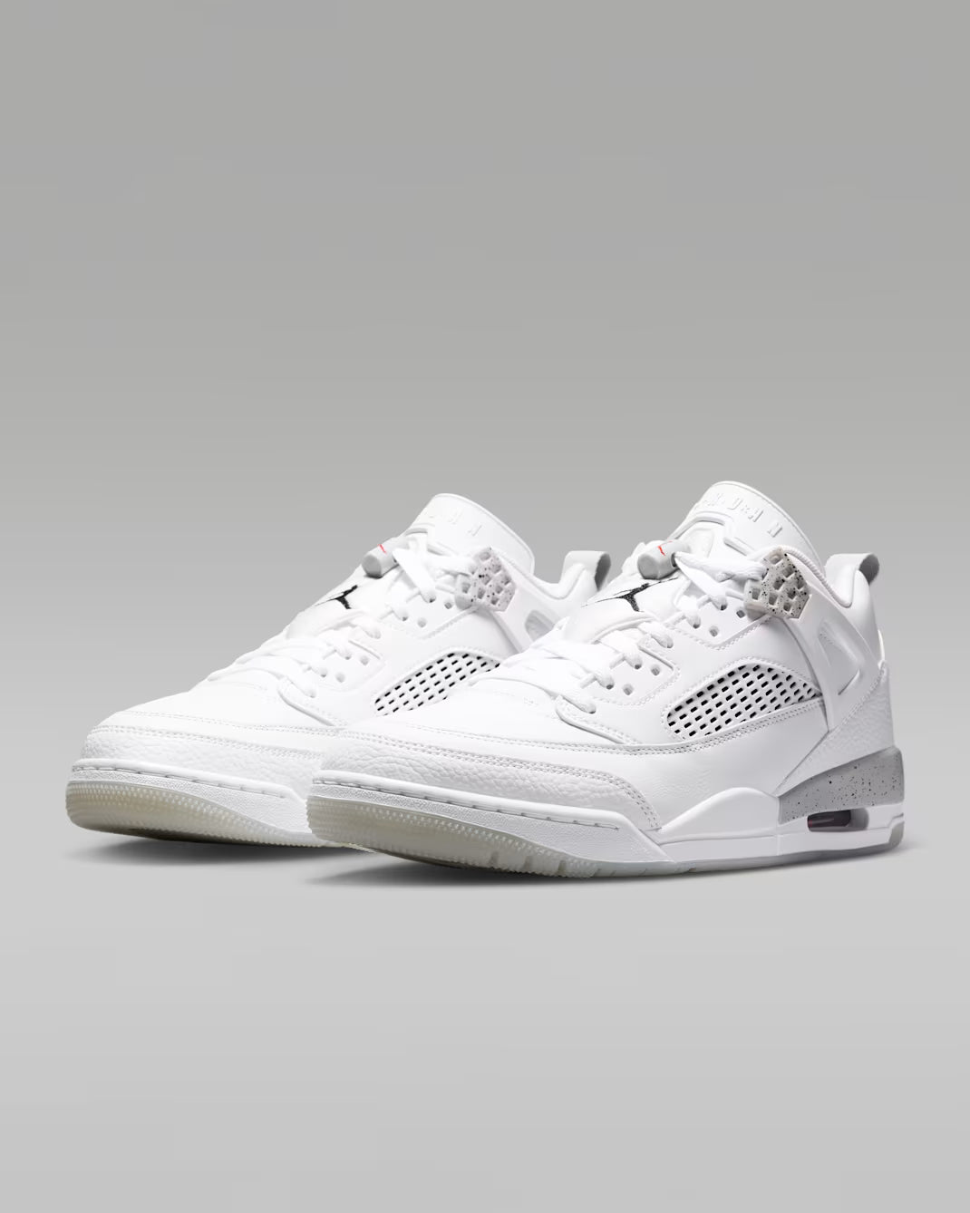 Jordan Spizike Low