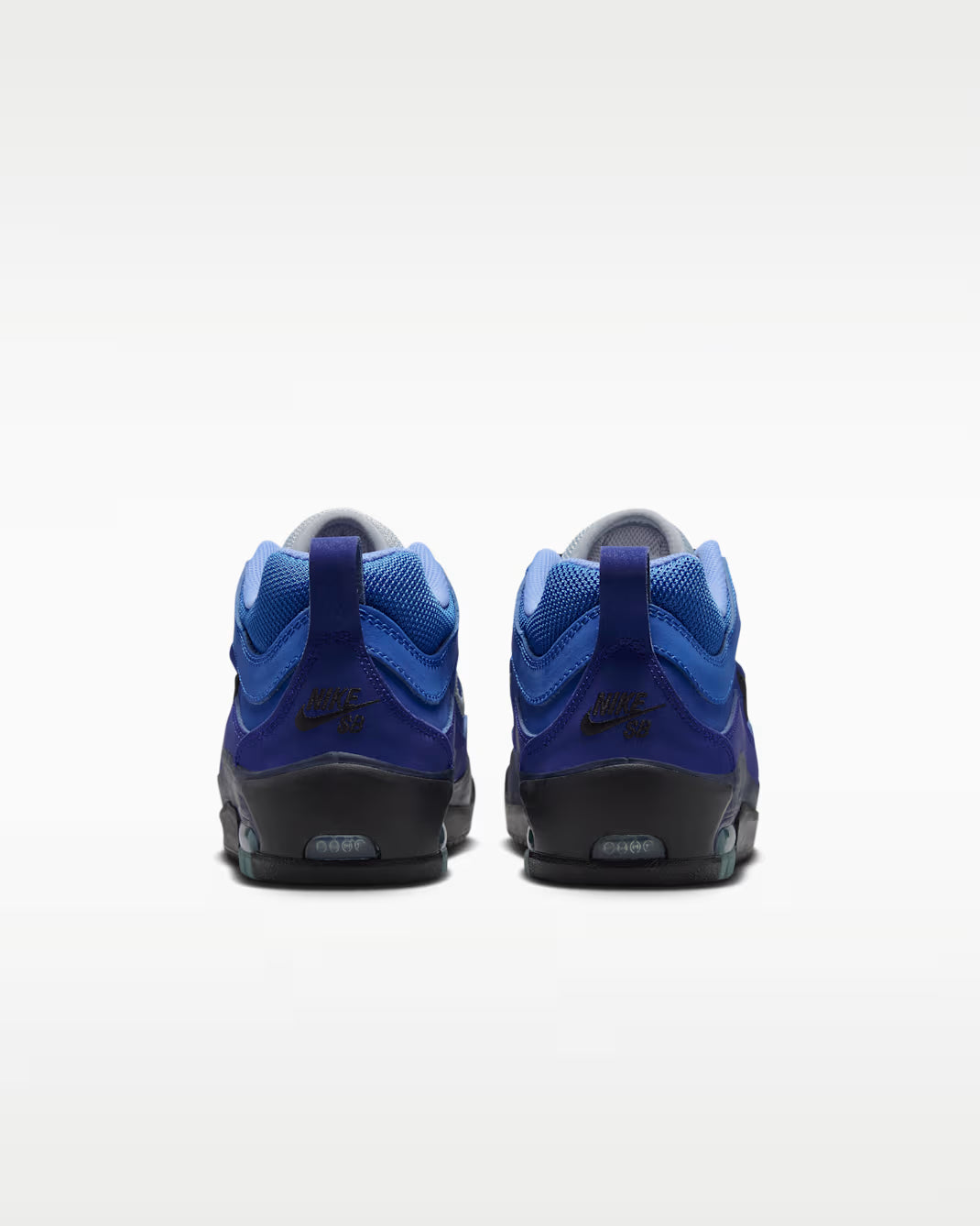 Nike Air Max Ishod