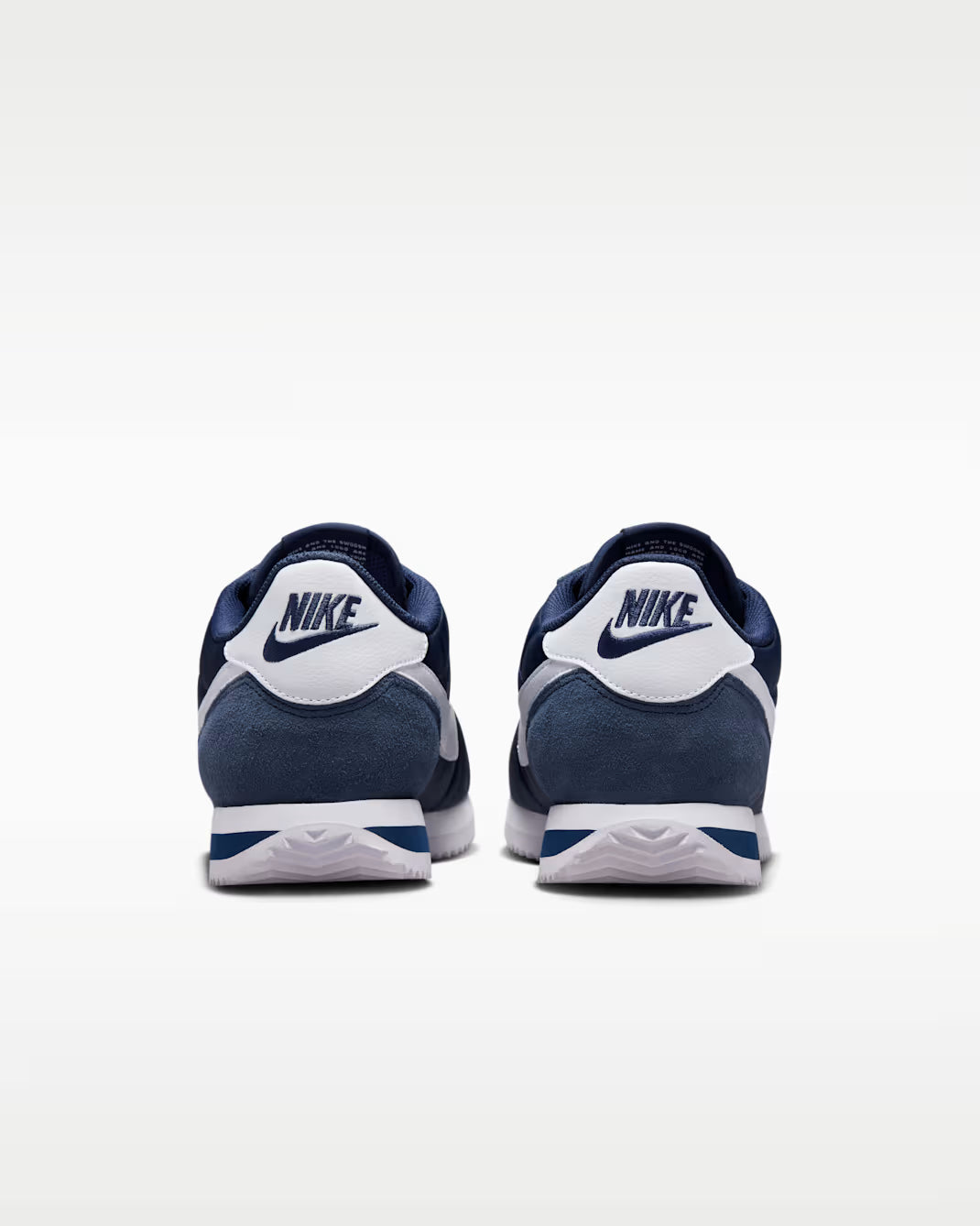 Nike Cortez Textile