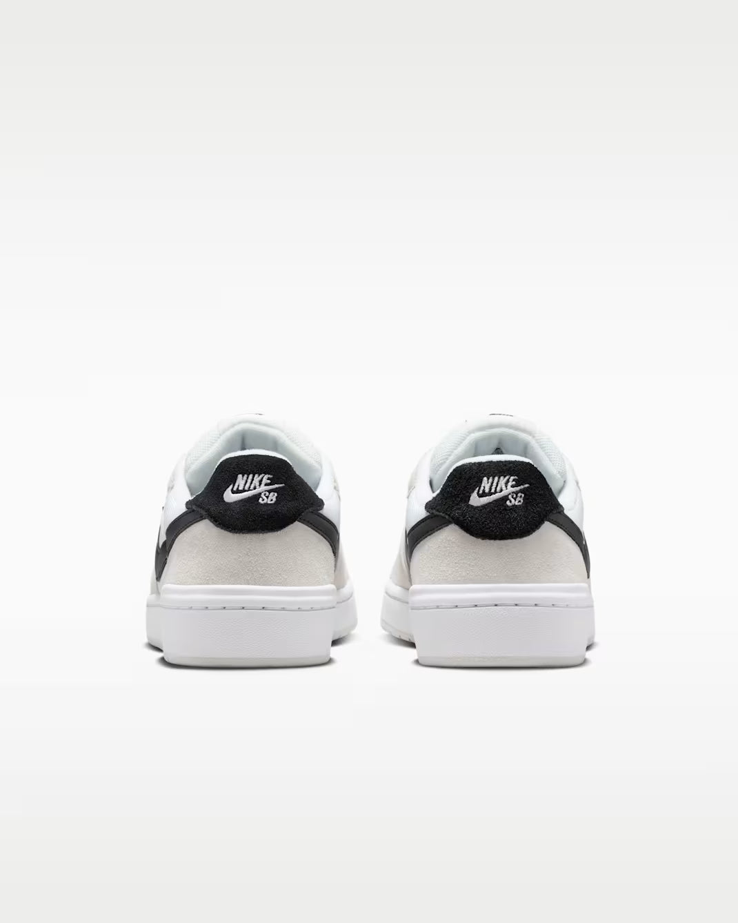 Nike SB Code 58 Skate Shoes