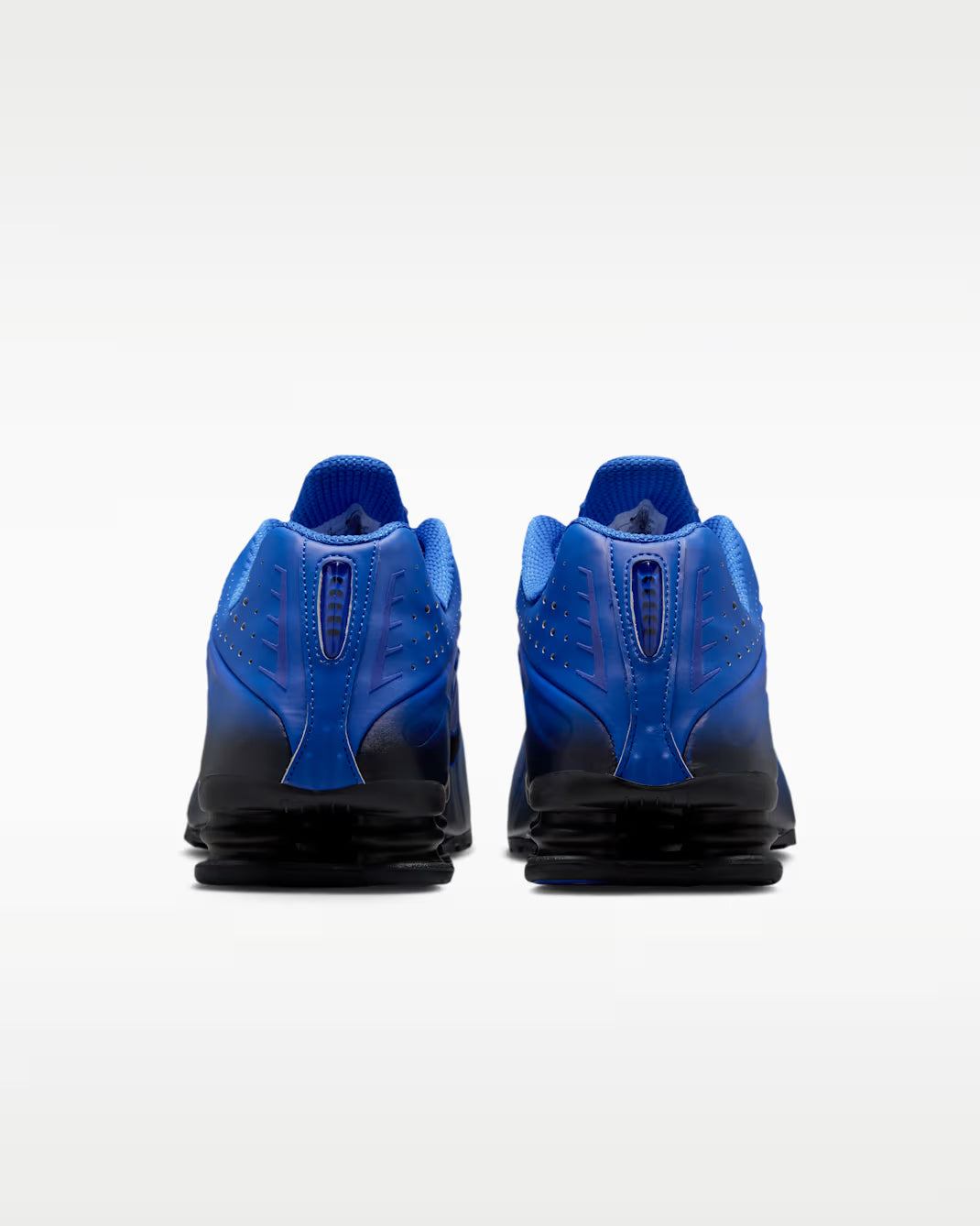 Nike Shox R4 SE Fade