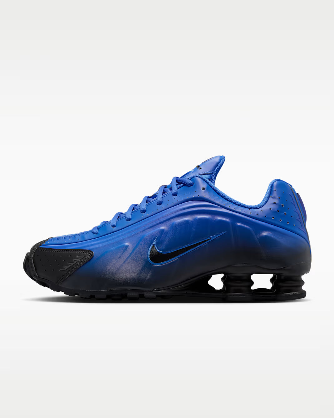 Nike Shox R4 SE Fade