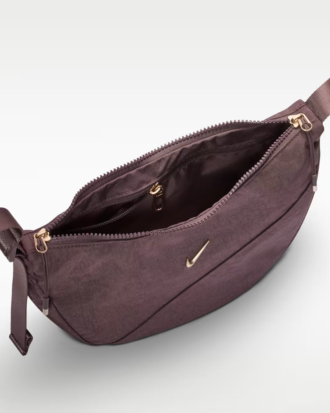 Nike Aura Crescent Crossbody Bag (4L)