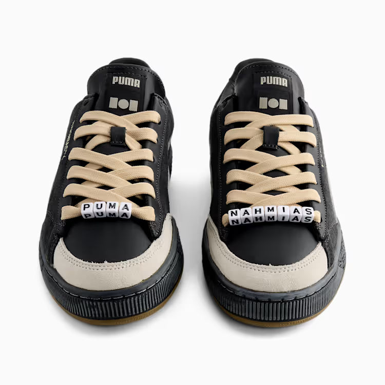PUMA x NAHMIAS Suede Vintage Black