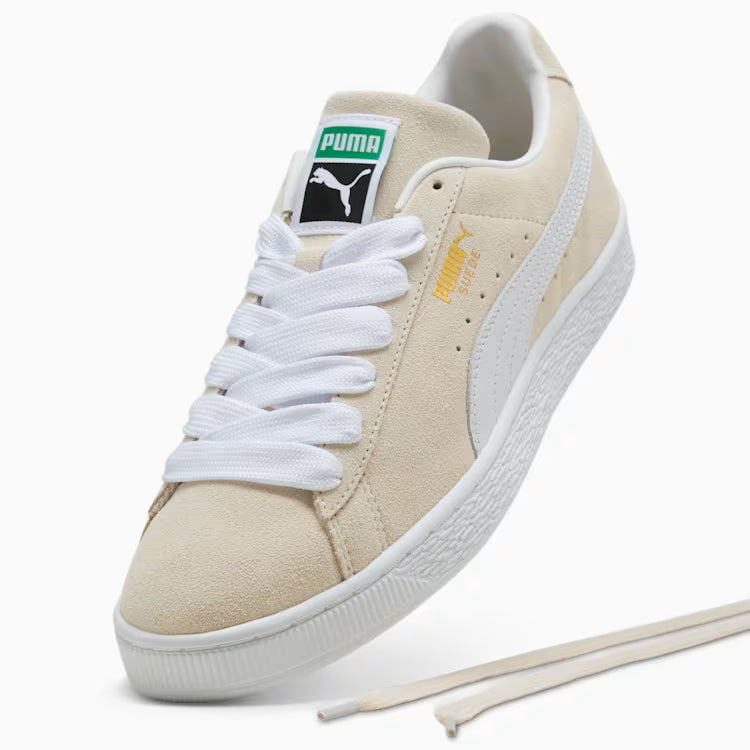Suede Classic