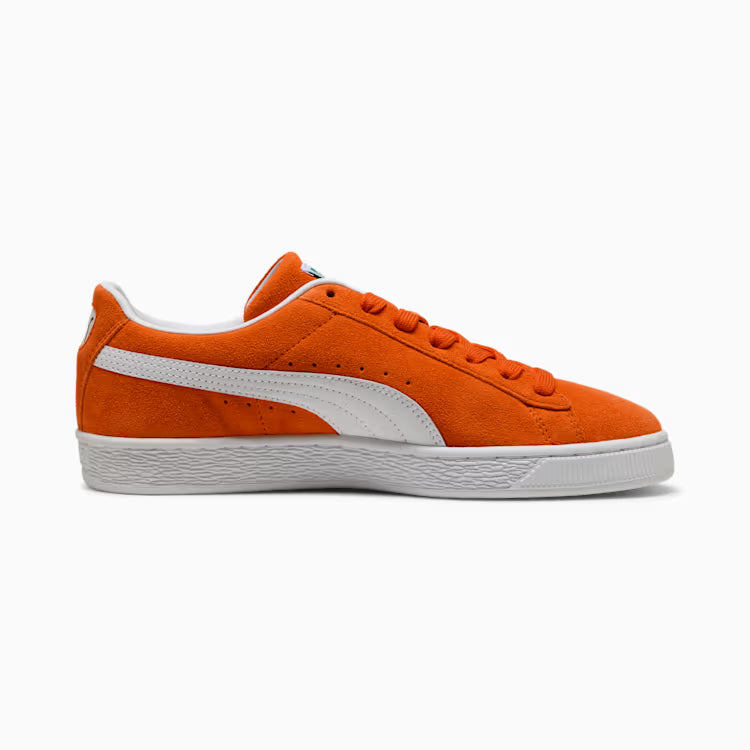 Suede Classic