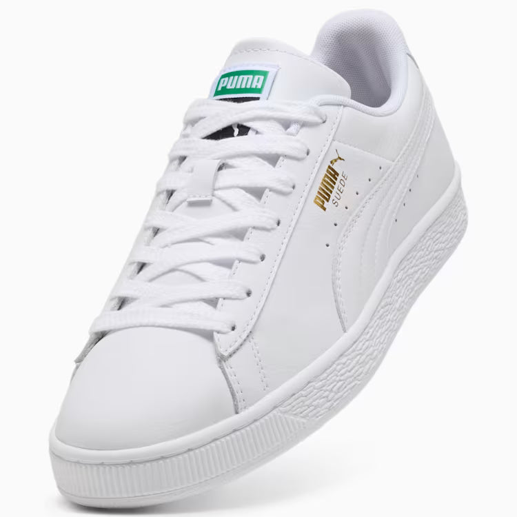Suede