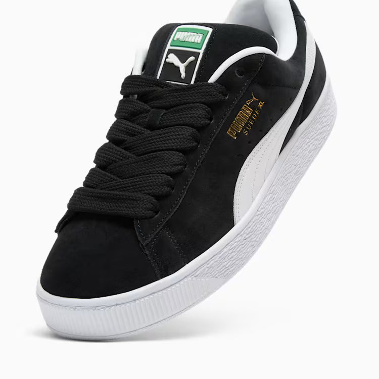 Suede XL