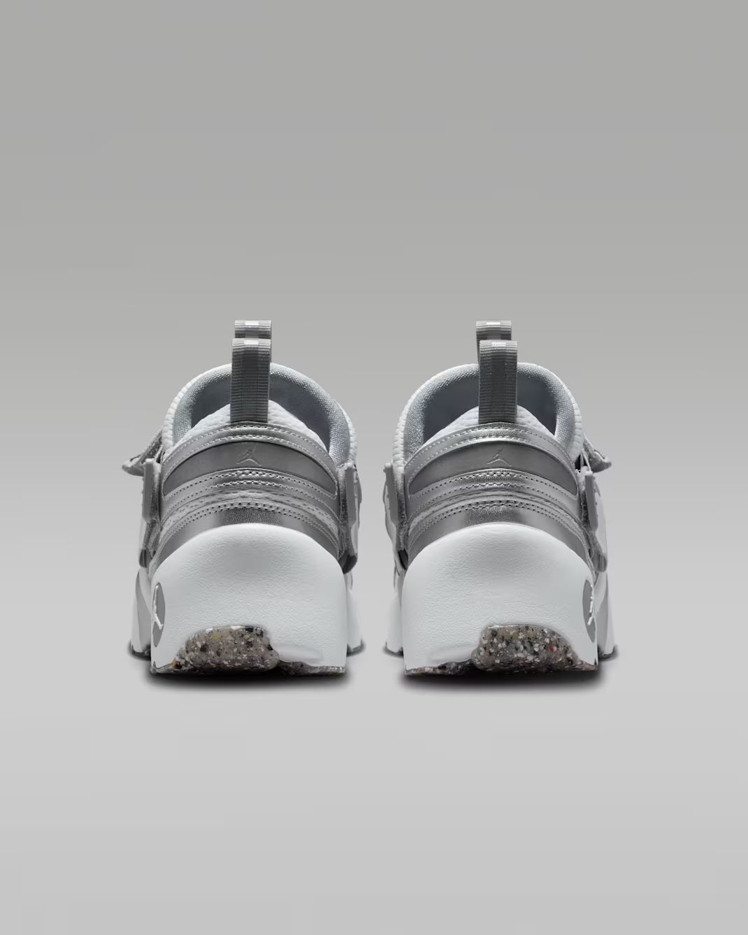 Jordan Trunner LX
