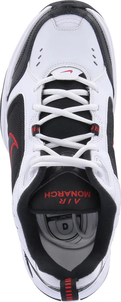 Air Monarch IV