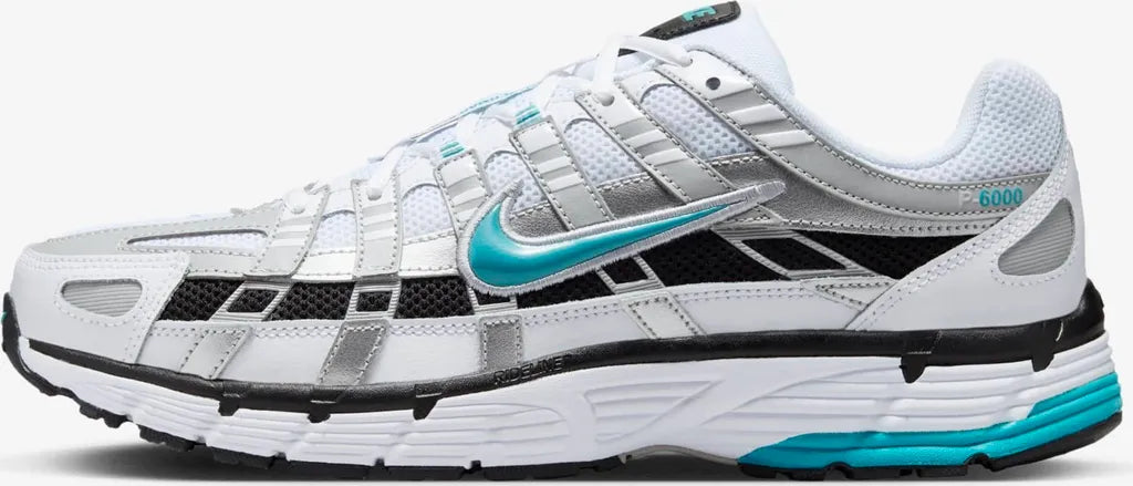 Schuhe P-6000
