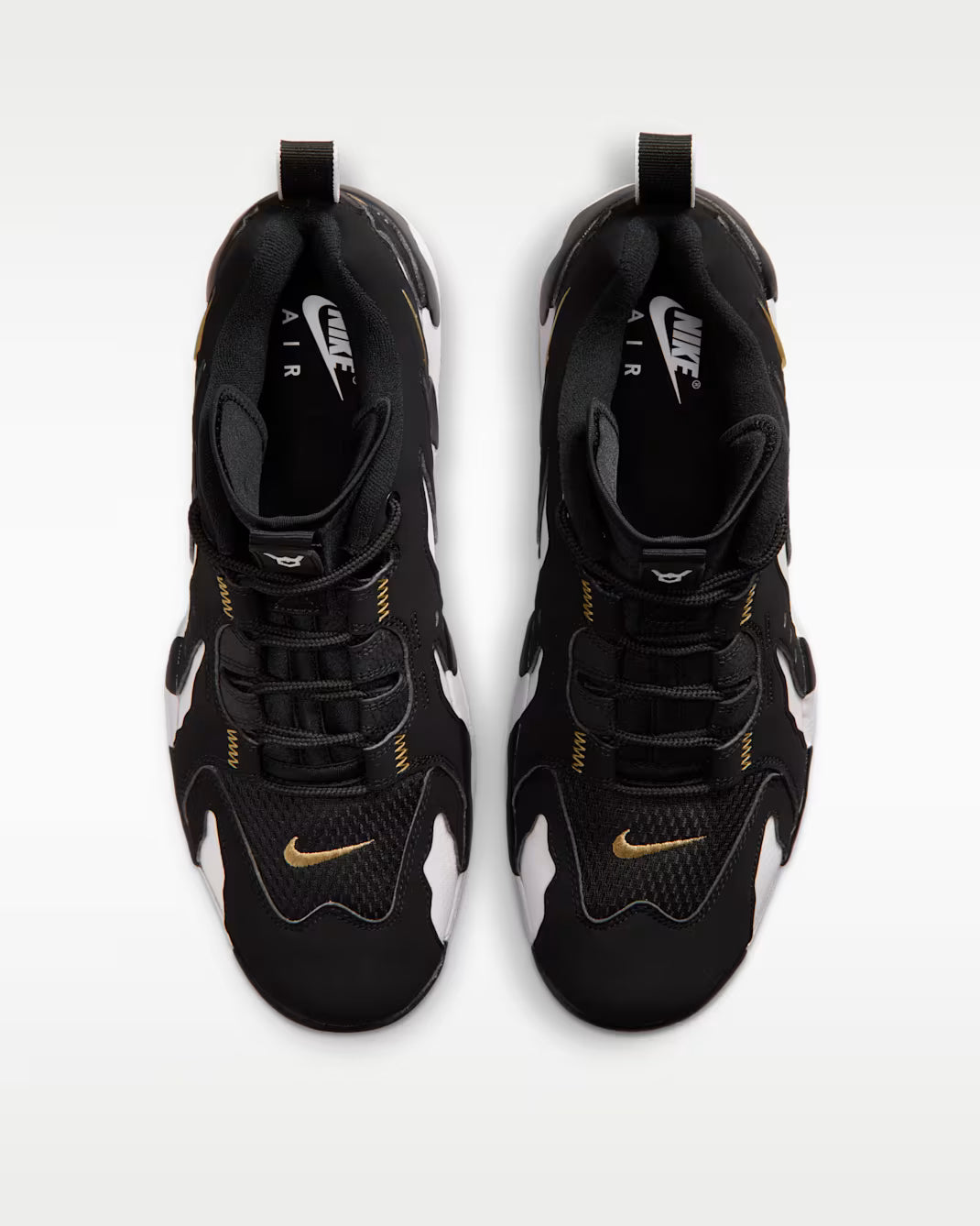 Nike Air DT Max '96 Low