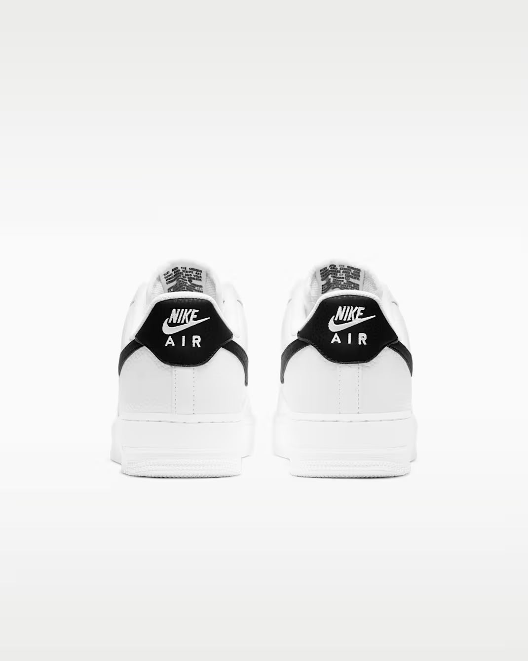 Nike Air Force 1 '07