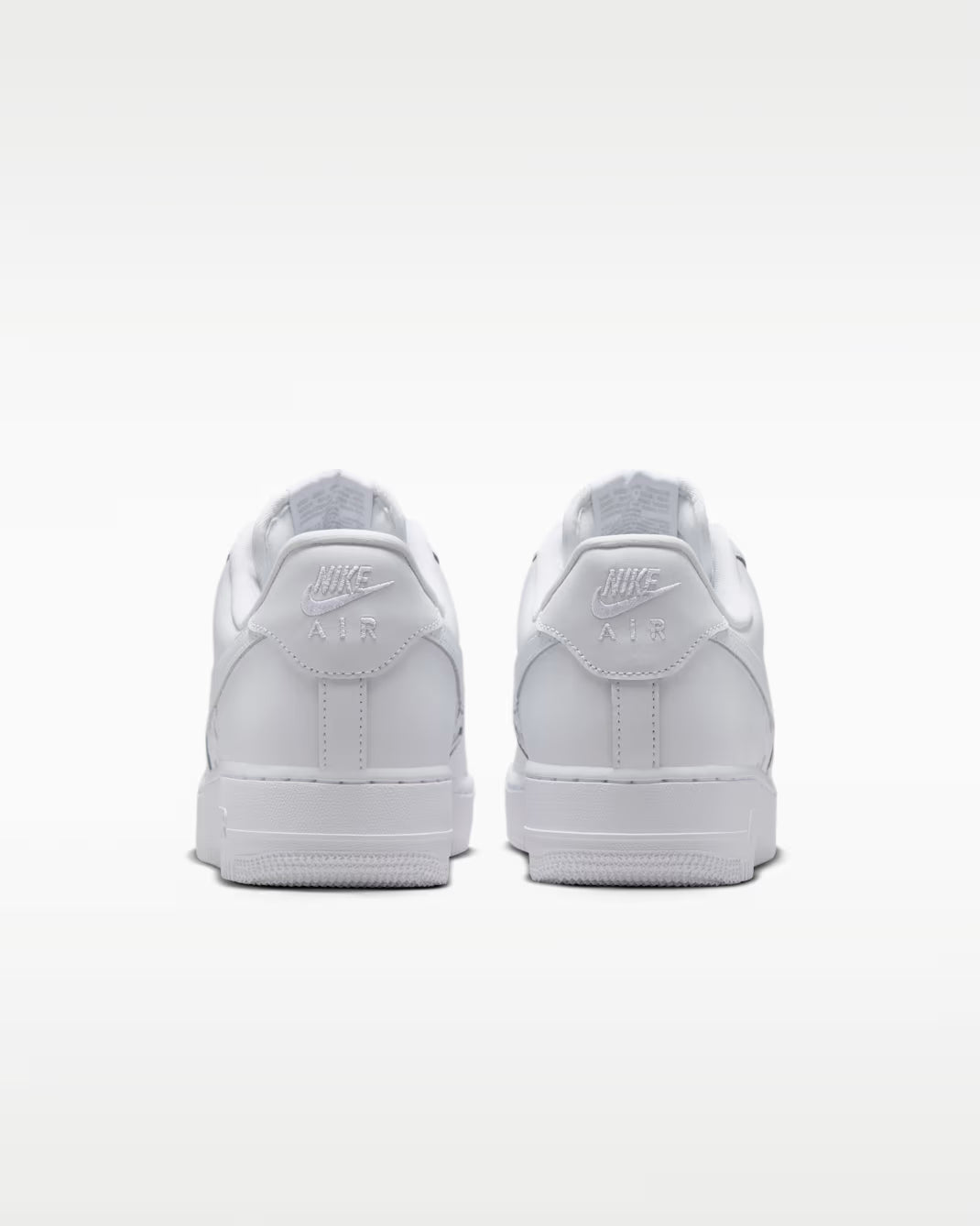Nike Air Force 1 '07 Edge