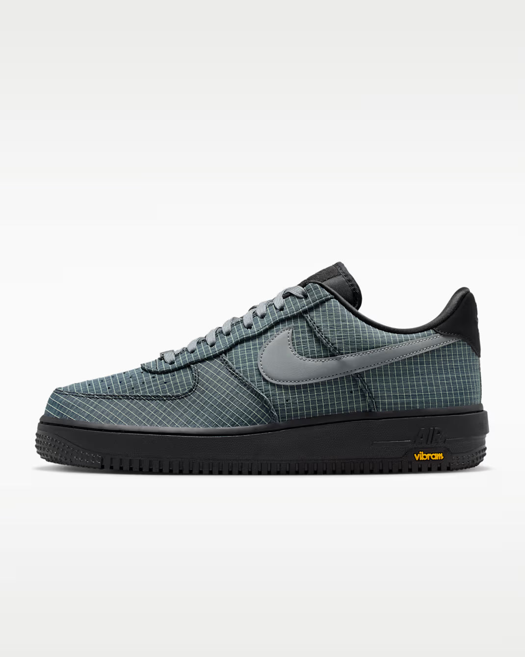 Nike Air Force 1 '07 LX Vibram