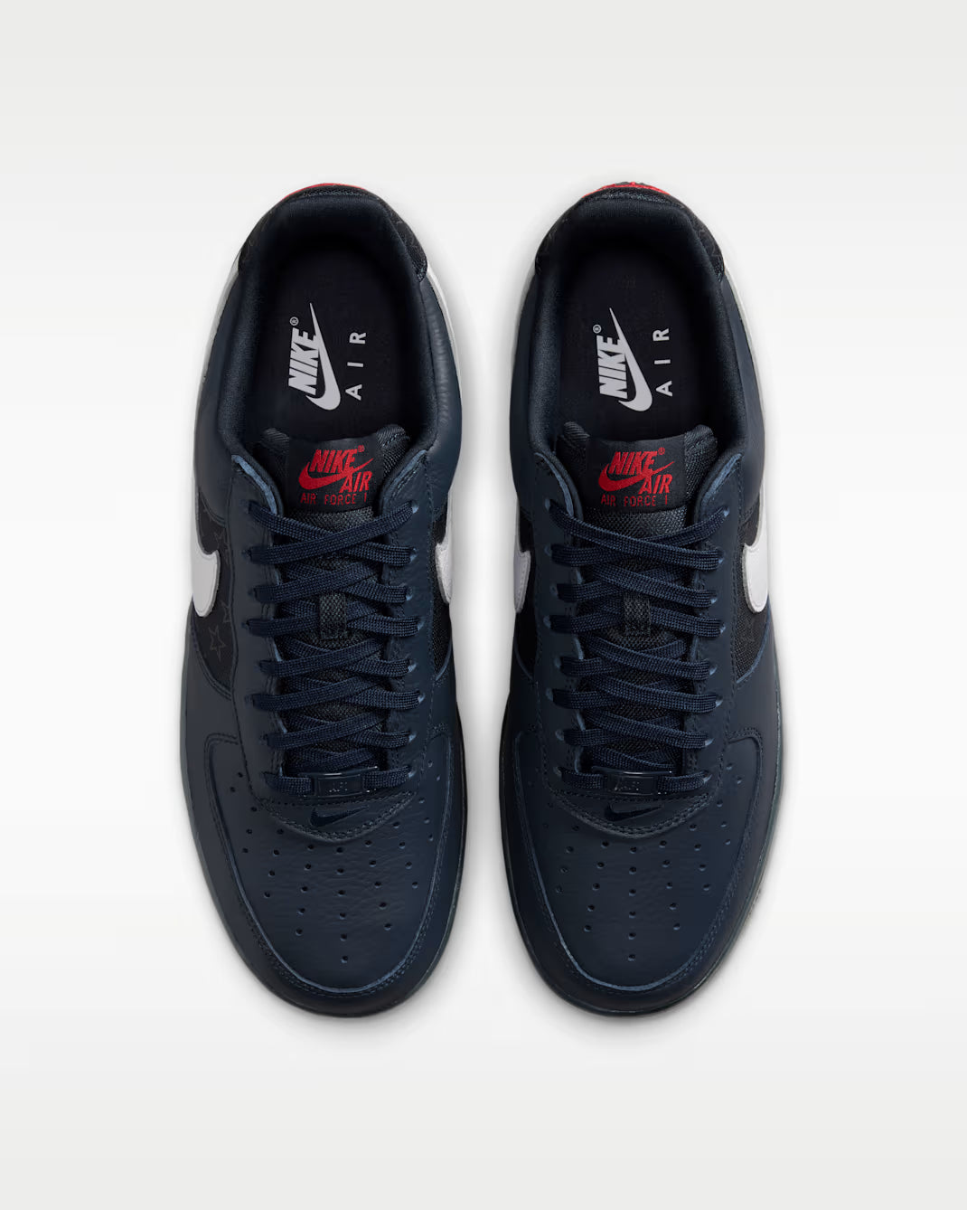 Nike Air Force 1 Low Retro