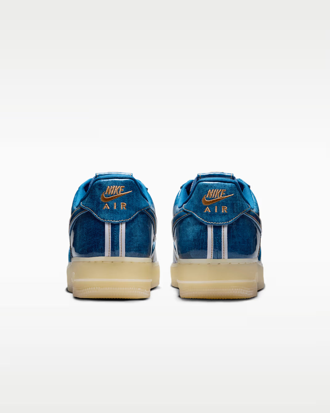 Nike Air Force 1 Retro