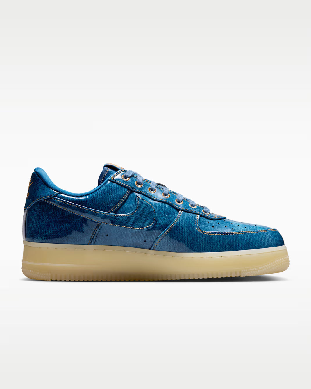 Nike Air Force 1 Retro