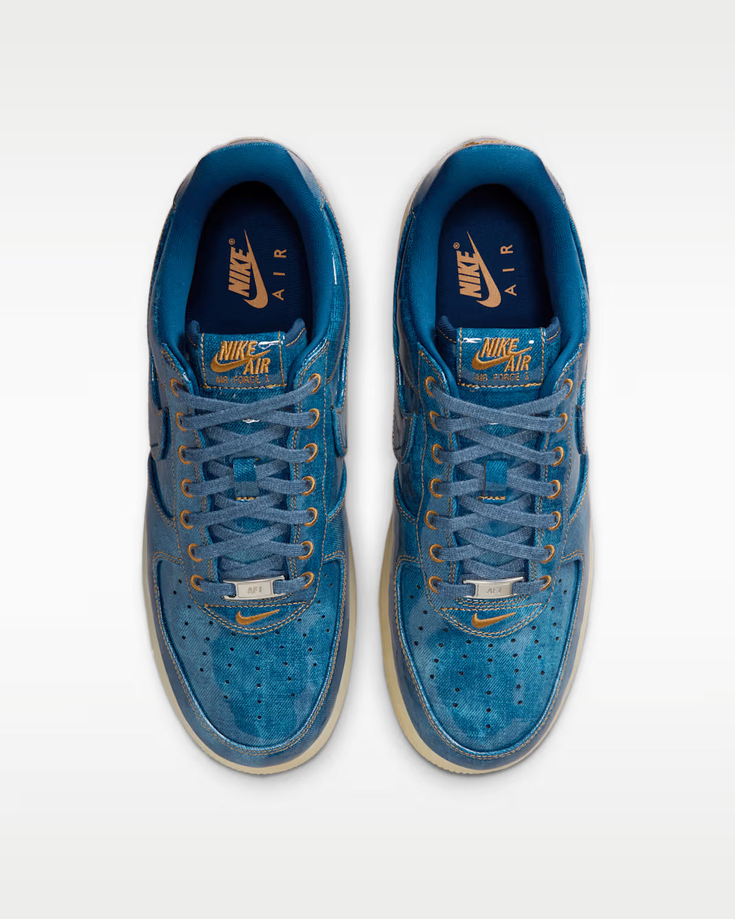 Nike Air Force 1 Retro