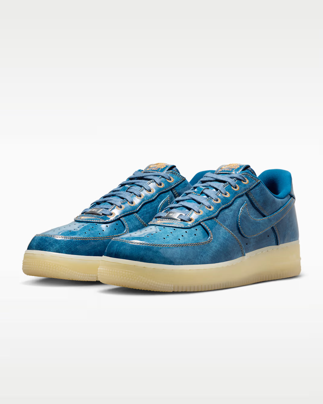 Nike Air Force 1 Retro