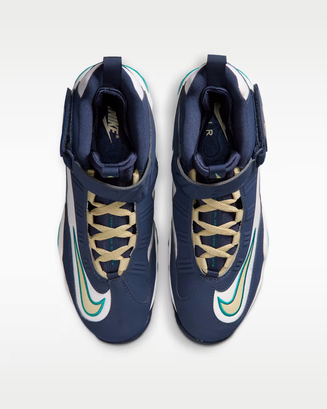 Nike Air Griffey Max 1