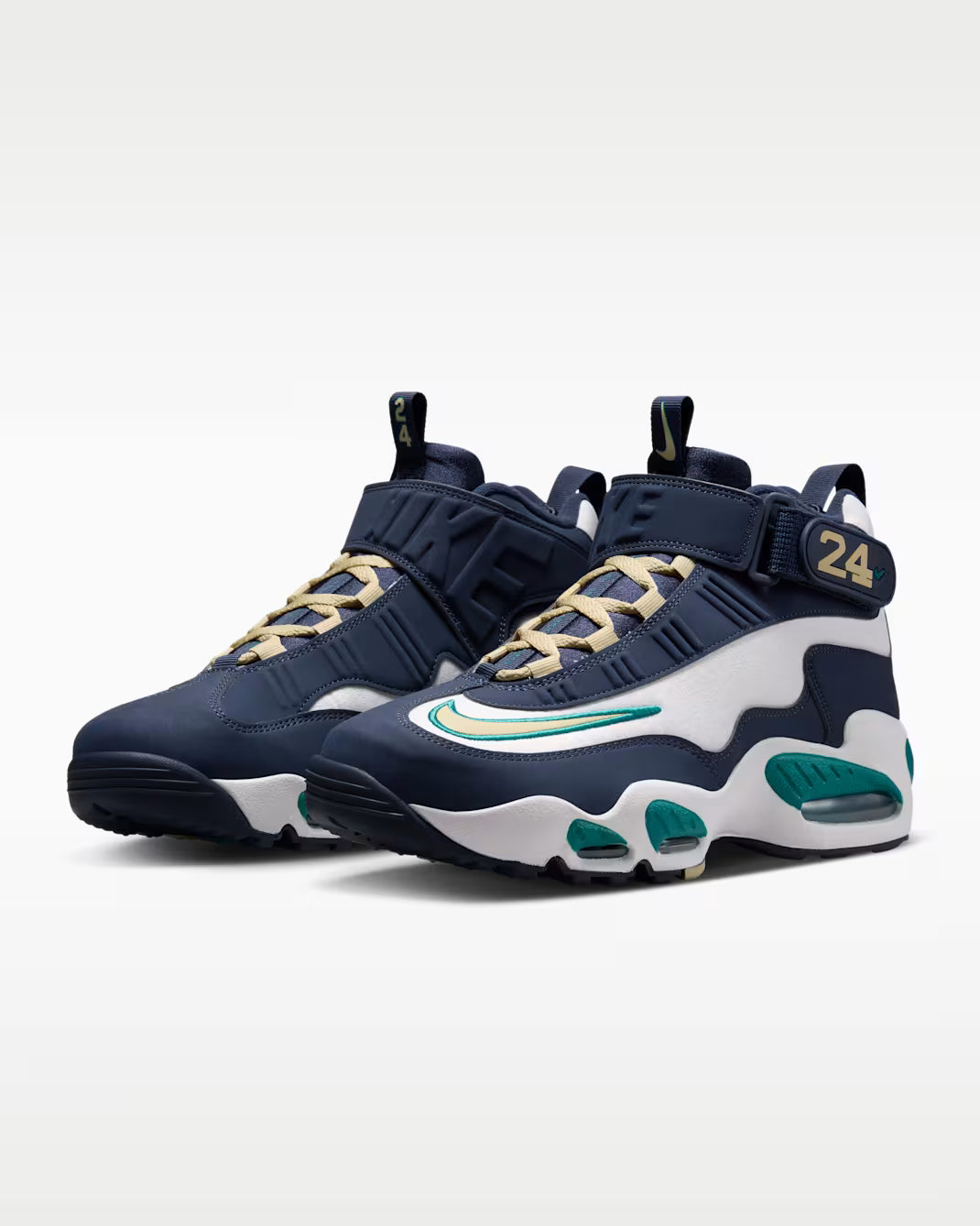 Nike Air Griffey Max 1