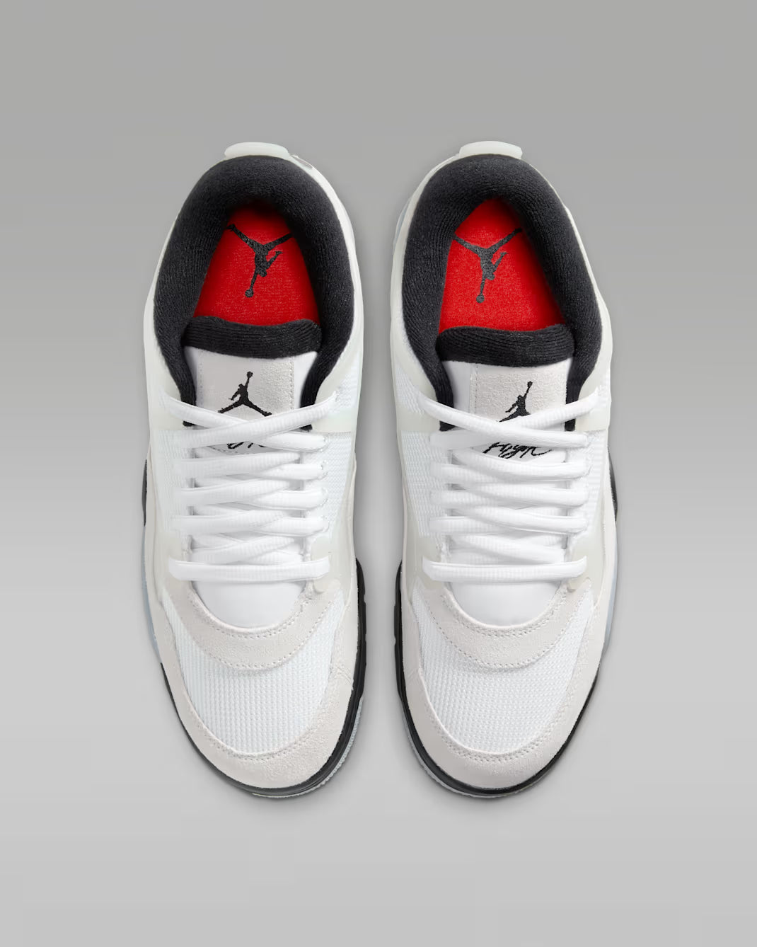 Air Jordan 4 RM