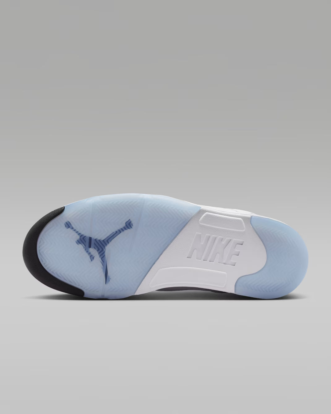 Air Jordan 5 Retro OG "White Metallic"