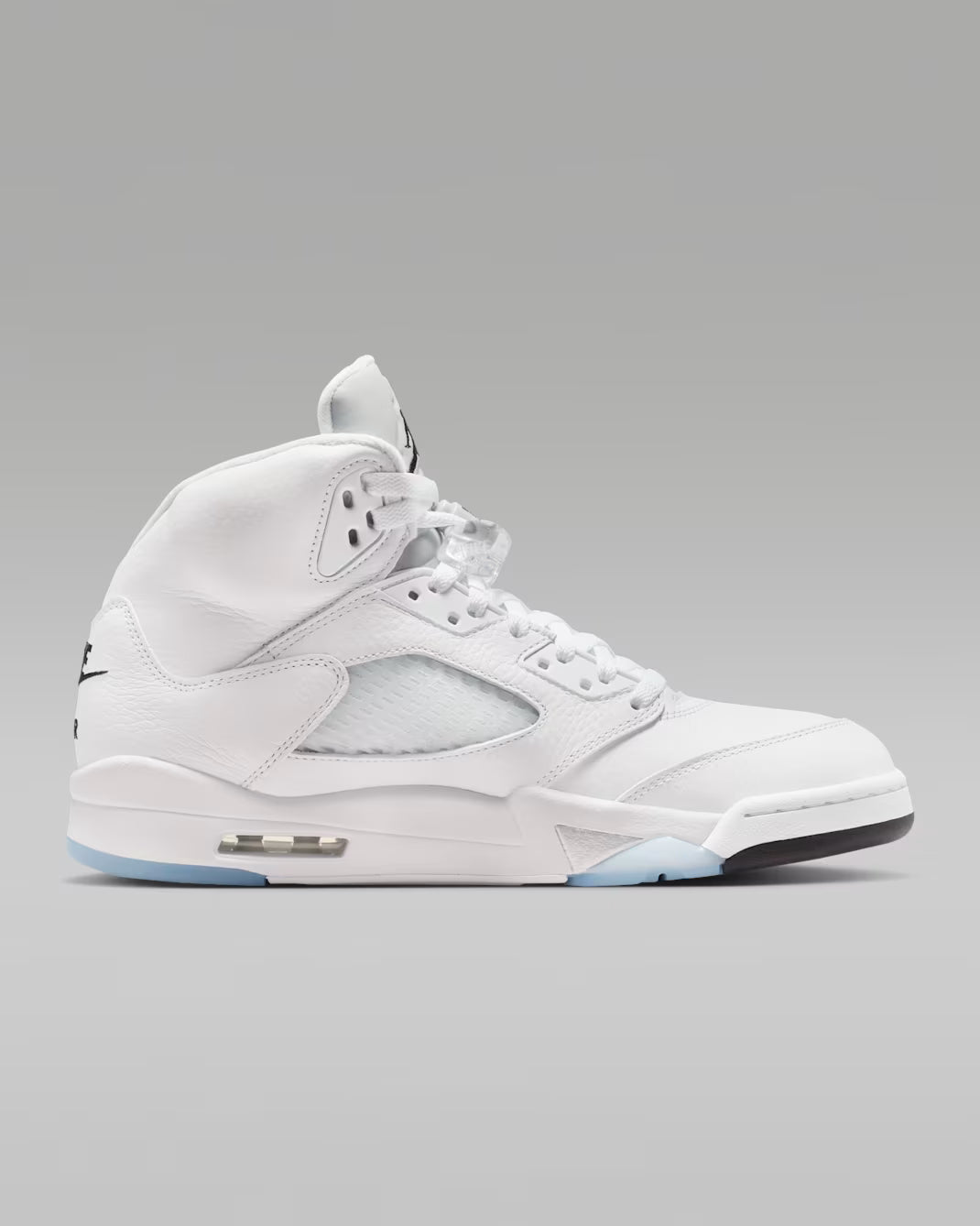 Air Jordan 5 Retro OG "White Metallic"