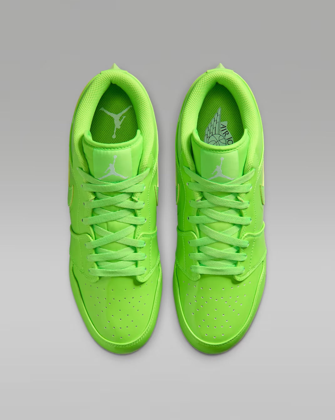 Jordan 1 Low TD