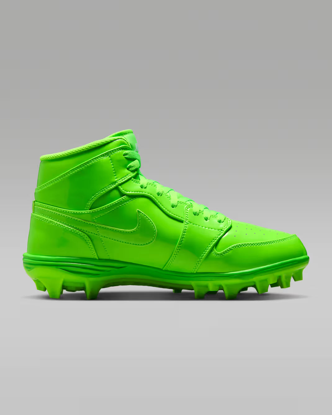 Jordan 1 Mid TD