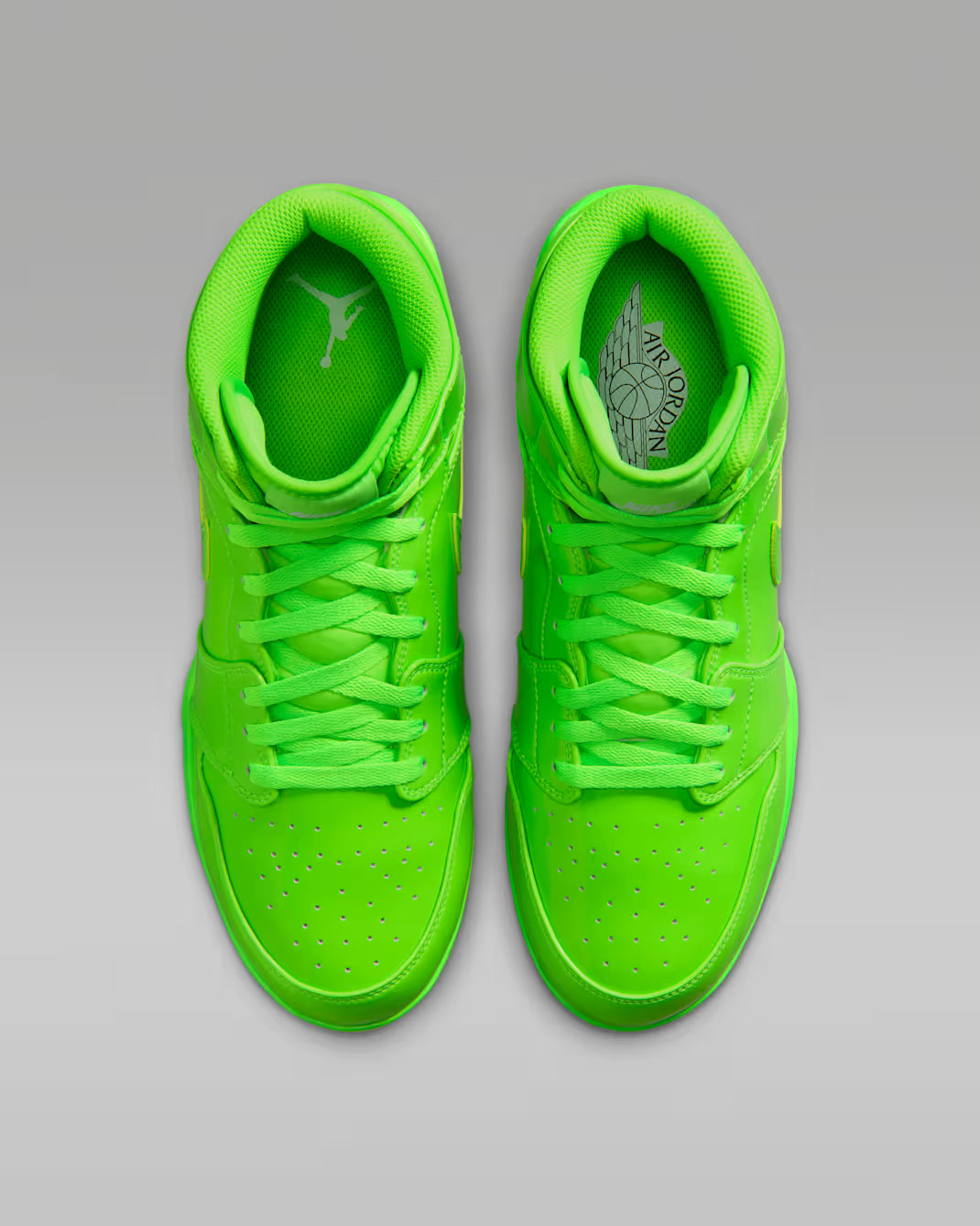 Jordan 1 Mid TD