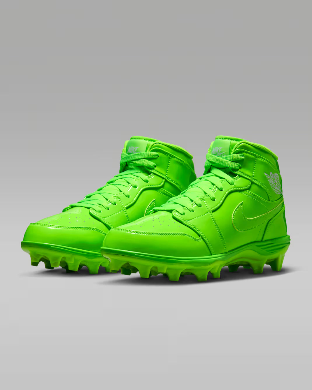 Jordan 1 Mid TD