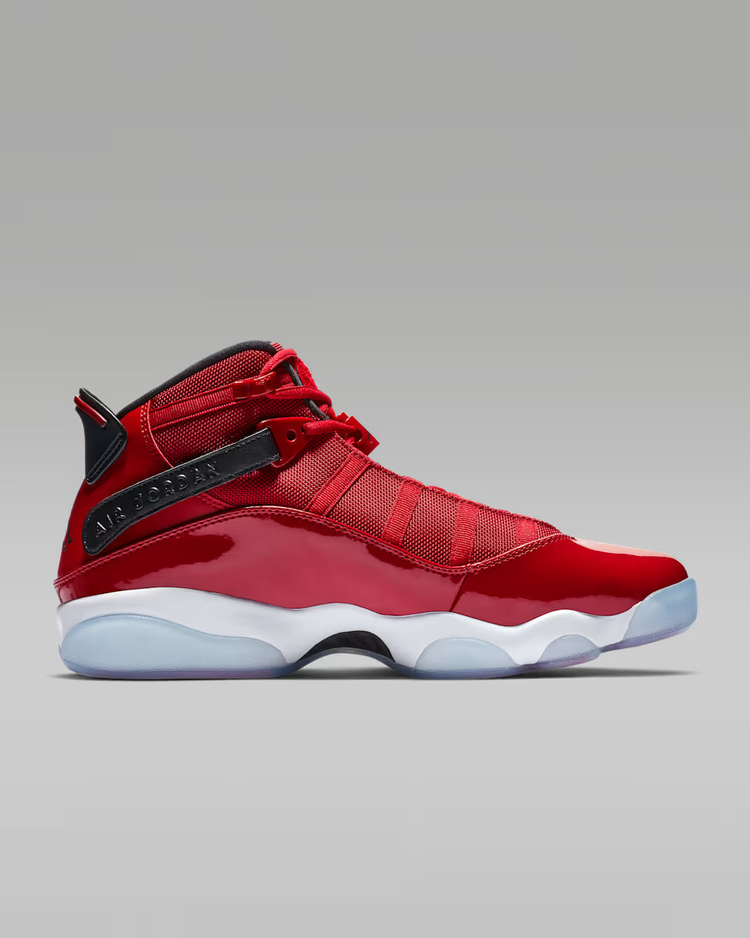 Jordan 6 Rings