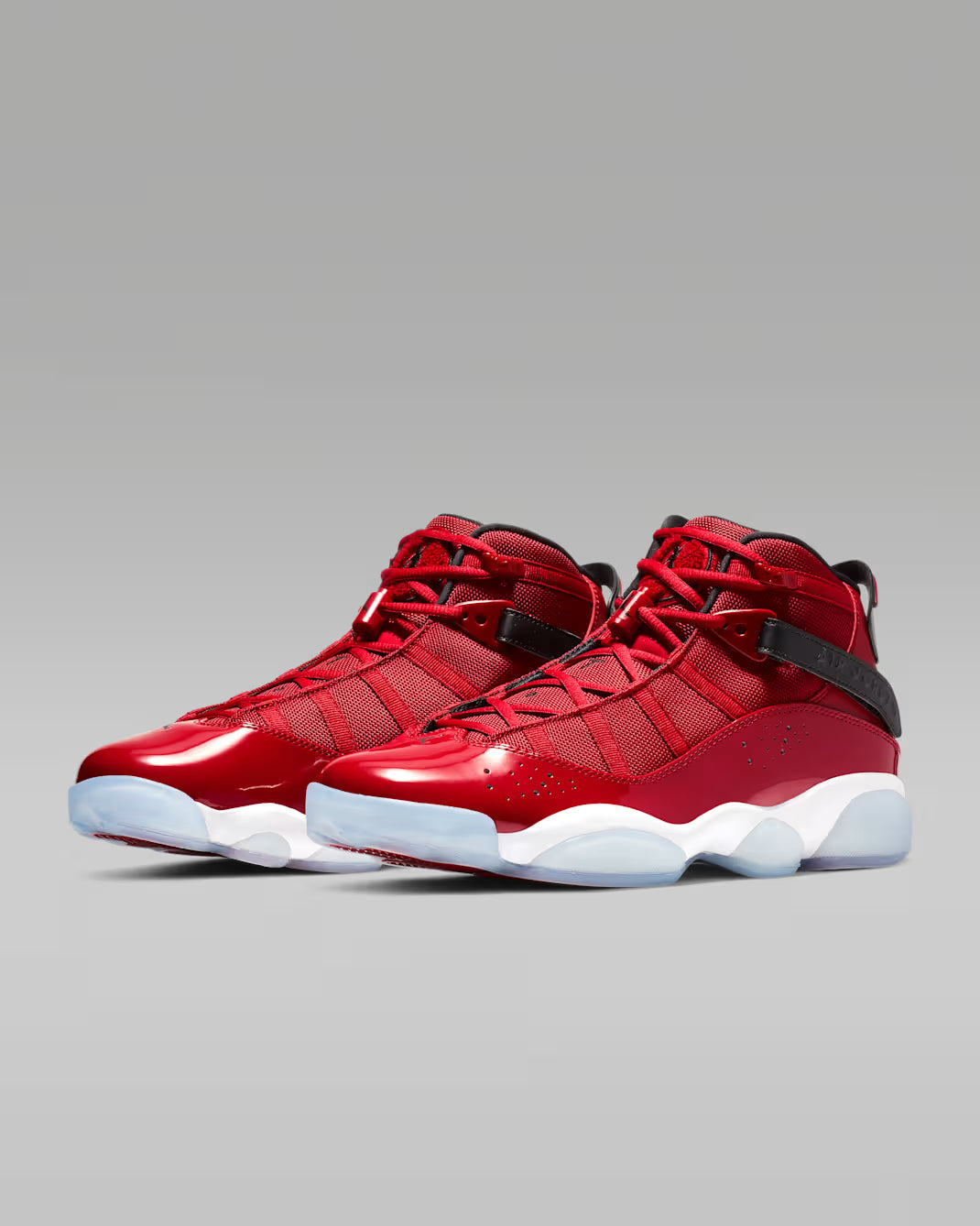 Jordan 6 Rings