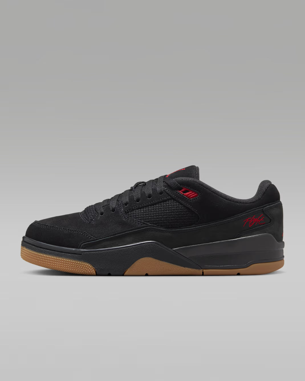 Jordan Flight Court