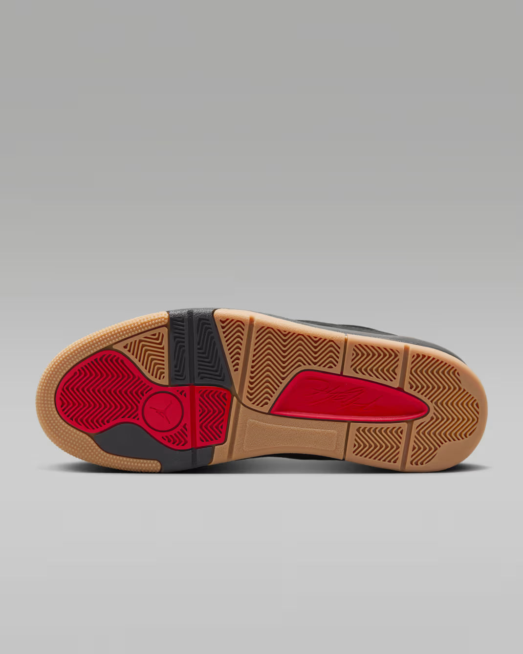 Jordan Flight Court