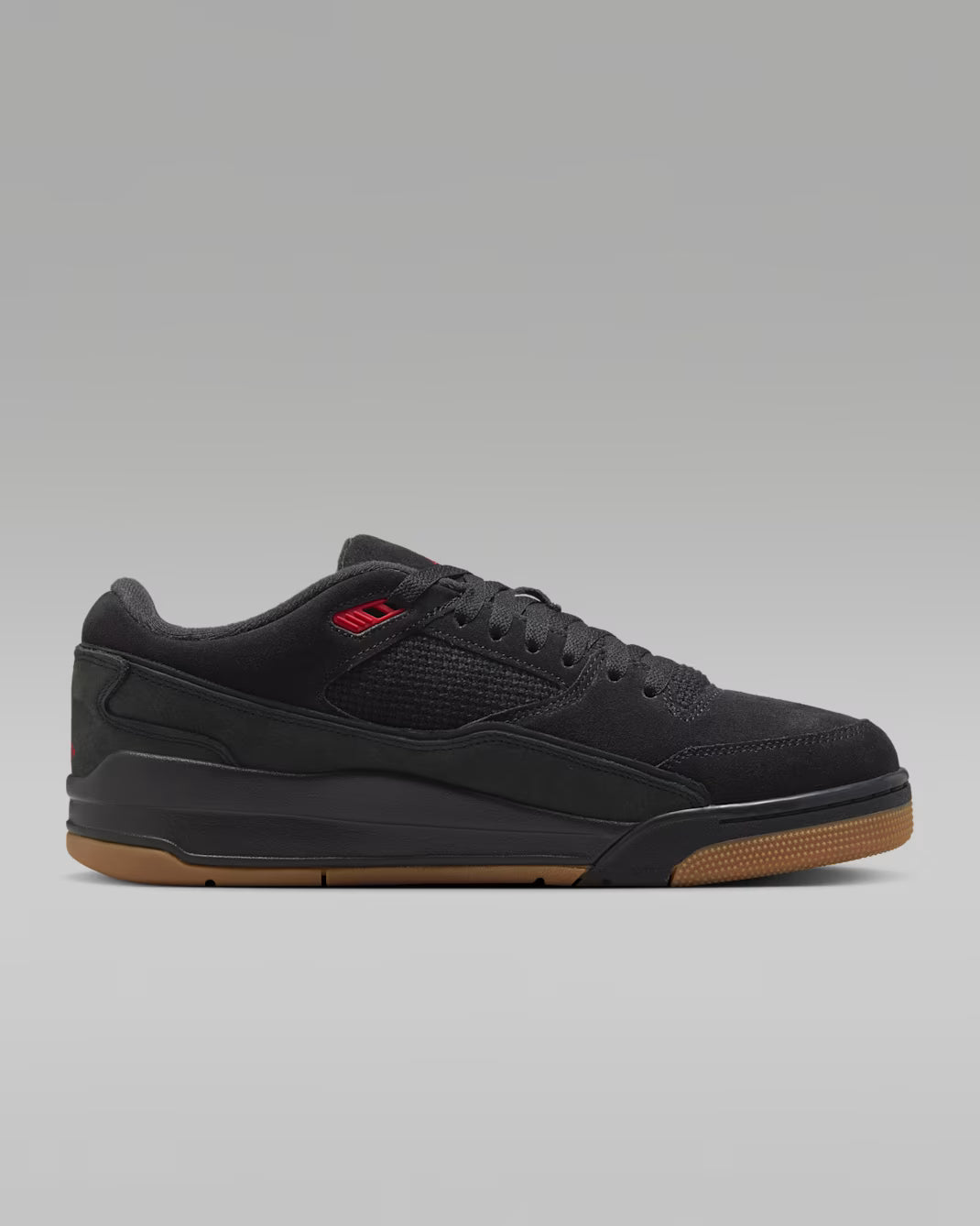 Jordan Flight Court
