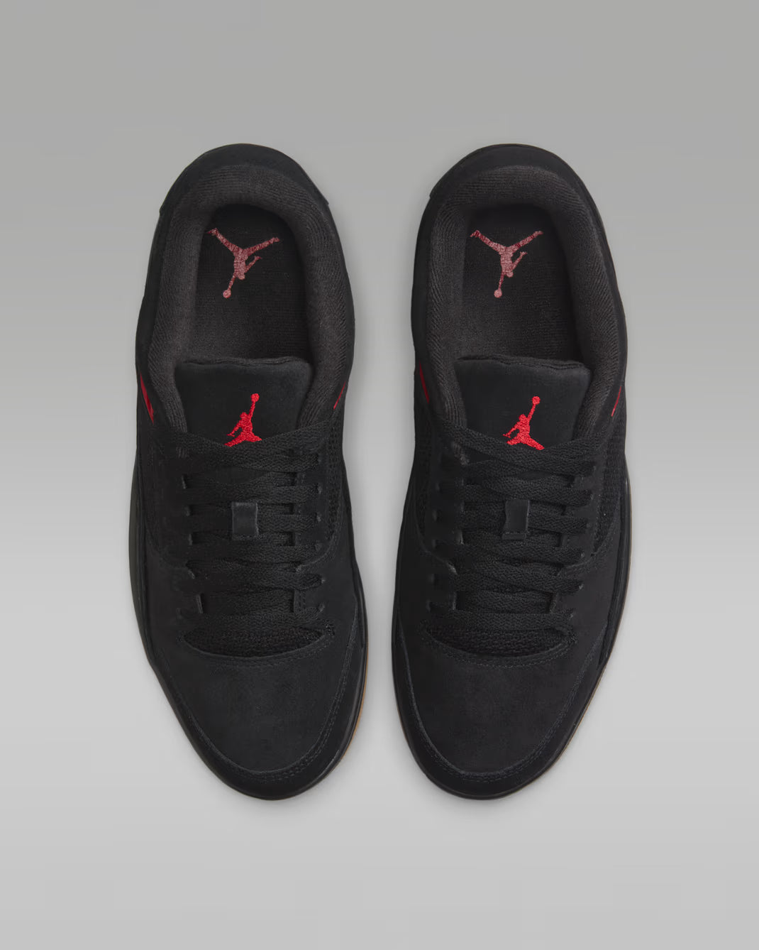 Jordan Flight Court