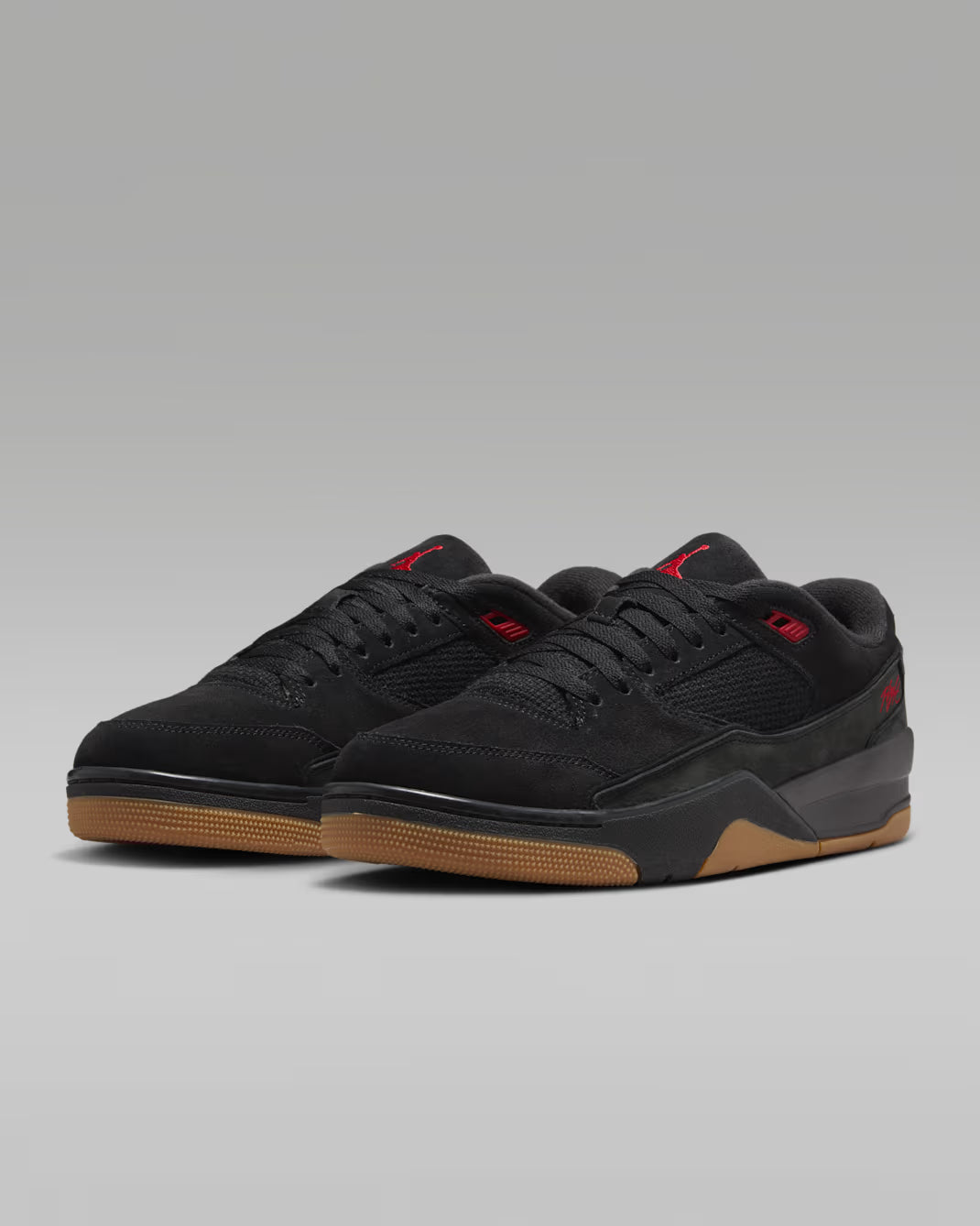 Jordan Flight Court