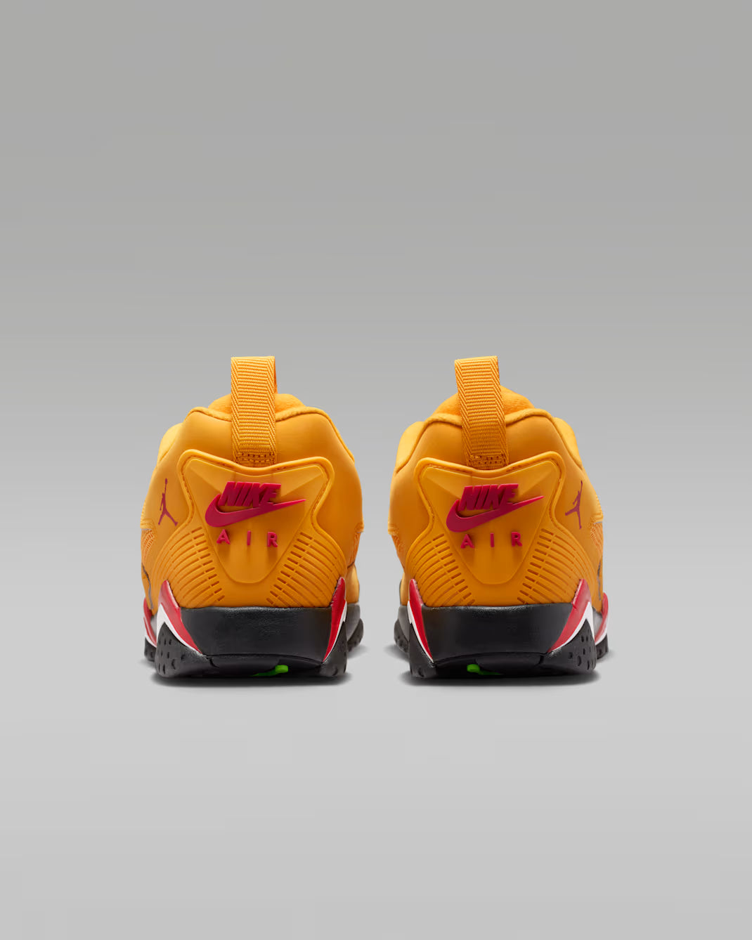 Air Jordan MVP 92