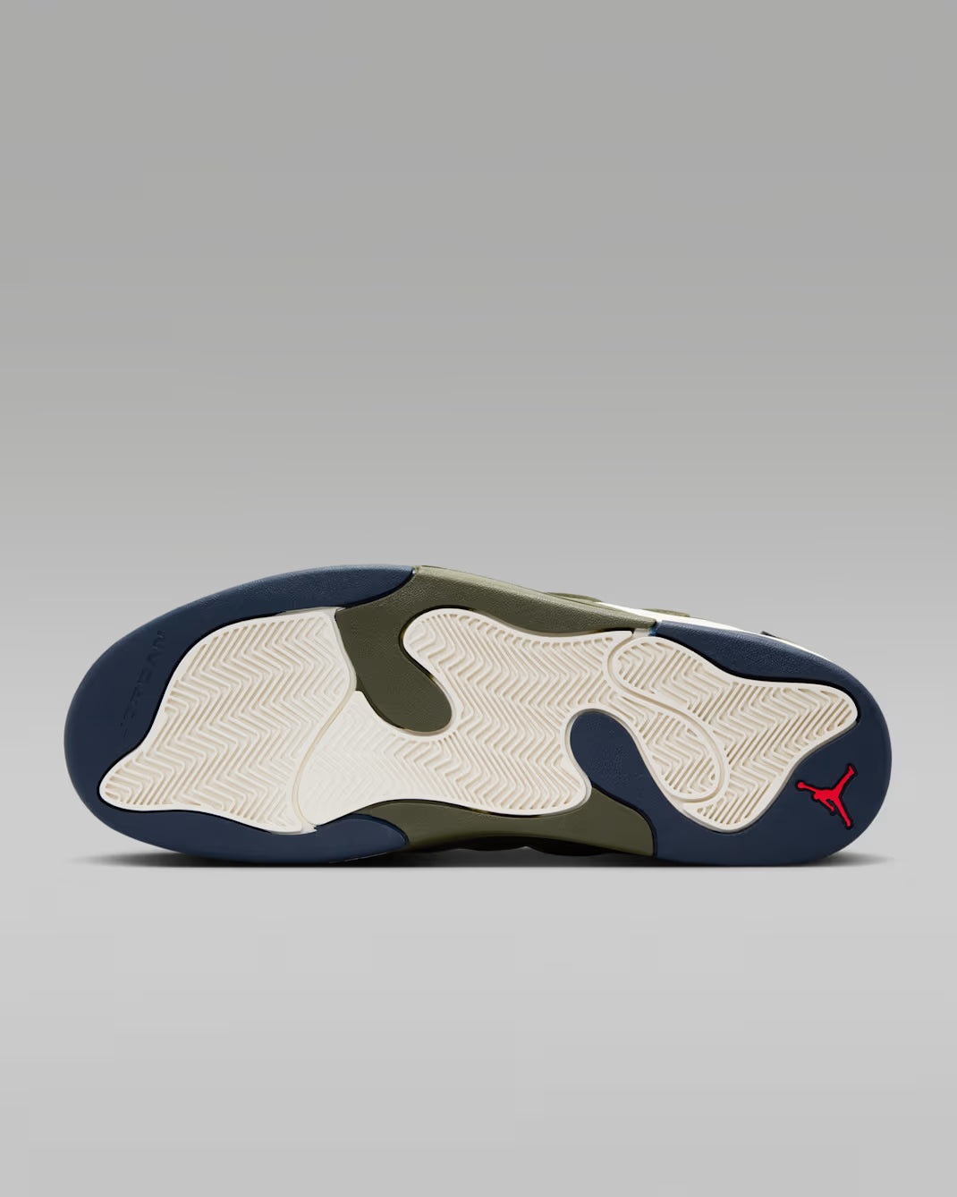 Jordan Session
