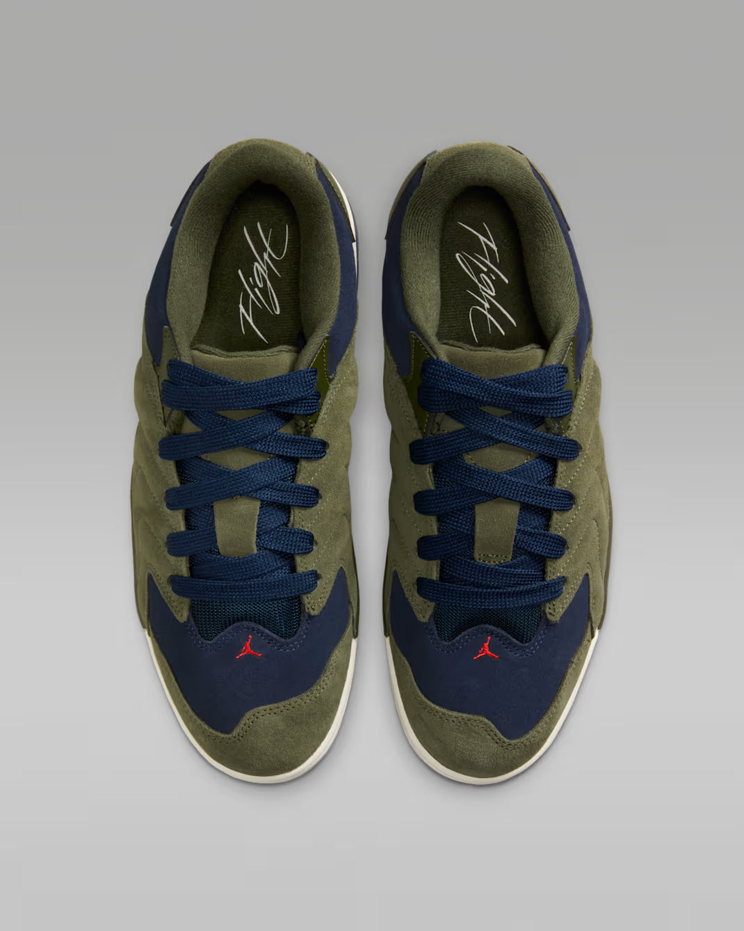 Jordan Session