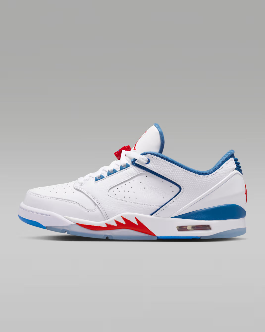 Jordan Sixty Plus Low