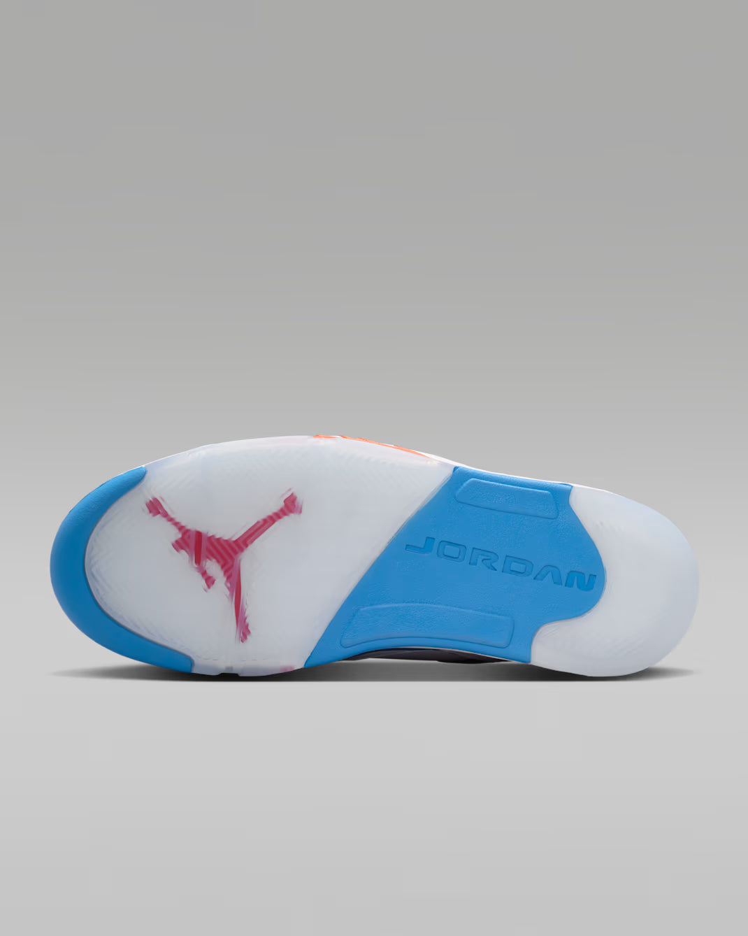 Jordan Sixty Plus Low