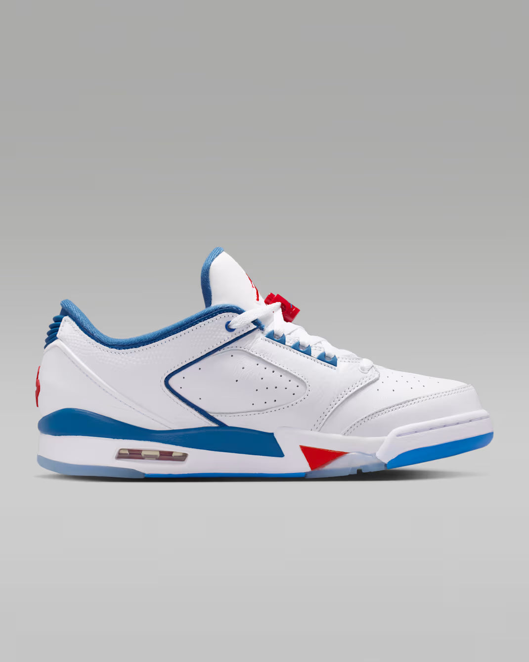 Jordan Sixty Plus Low