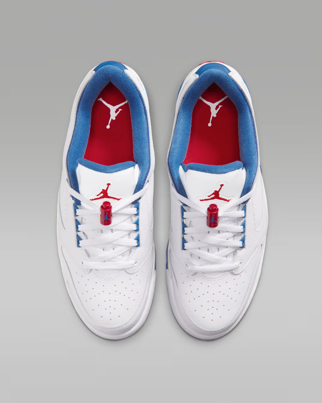Jordan Sixty Plus Low